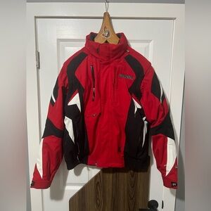 AWESOME Spyder Jacket!! 🔥 Great for Winter ~ Skiing, Snowboarding and more!!
